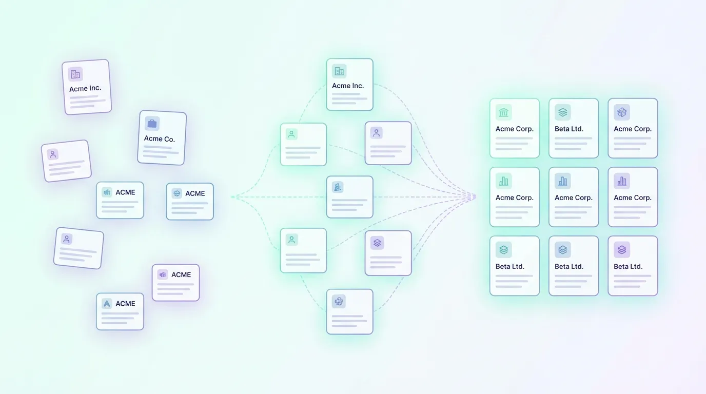How to Design Email Validation Rules for B2B Workflows