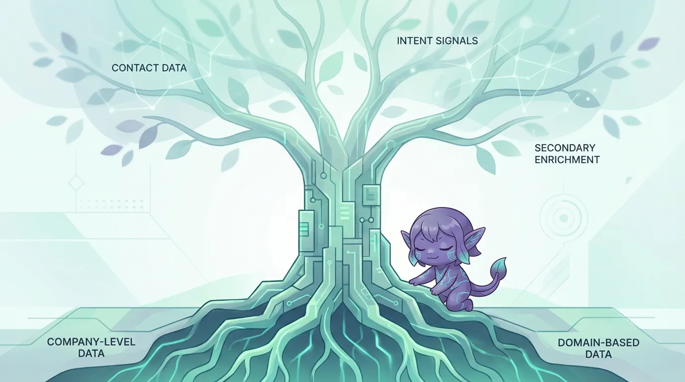 When company-level data is enough