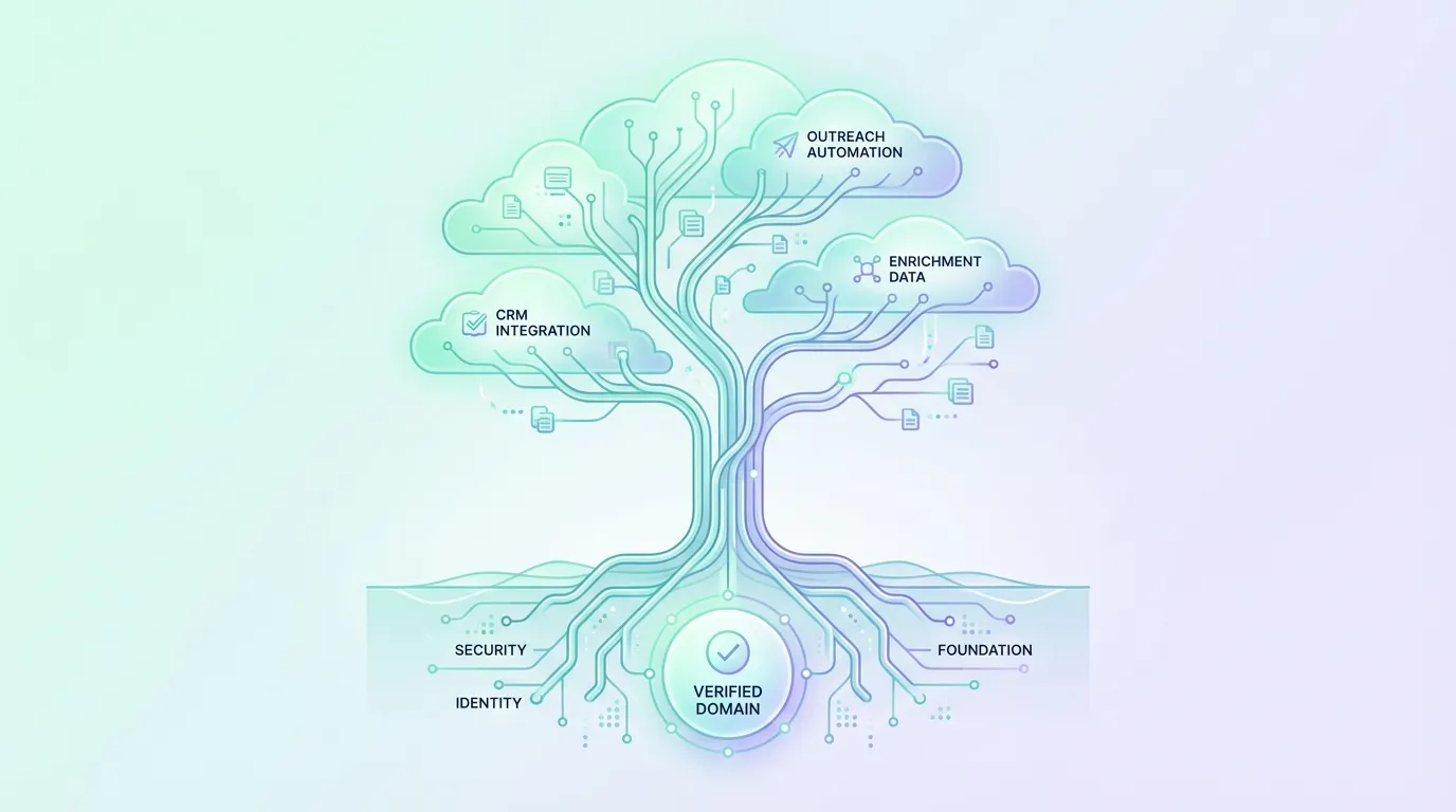 The Cost of Incorrect Company Identification in B2B Prospecting
